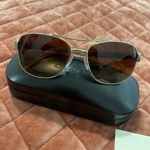 Coach sunglasses